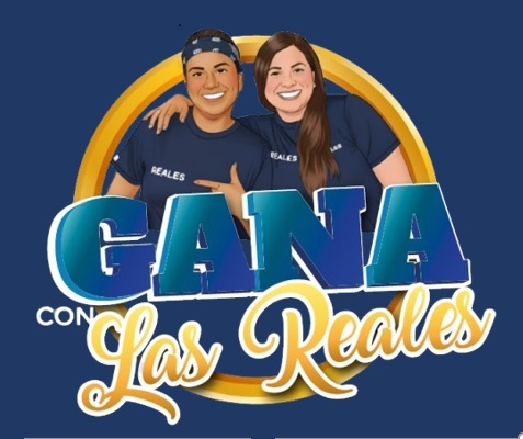GANA CON LAS REALES